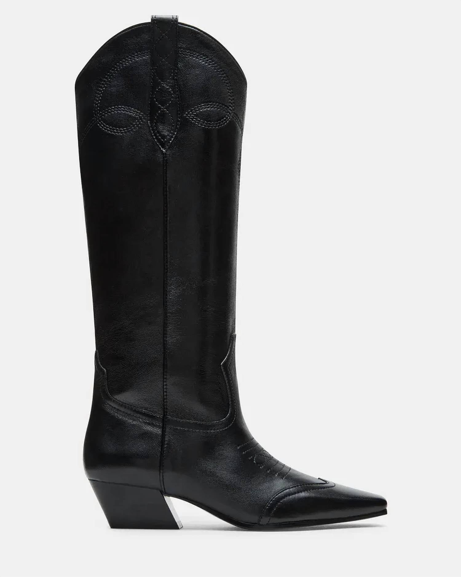Steve Madden - Women's Dollie Boot