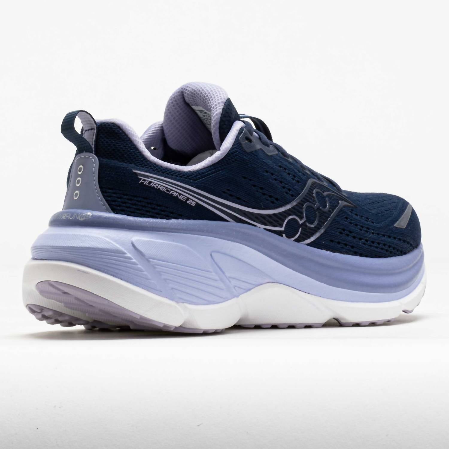 Saucony - Women's Hurricane 25 Shoes