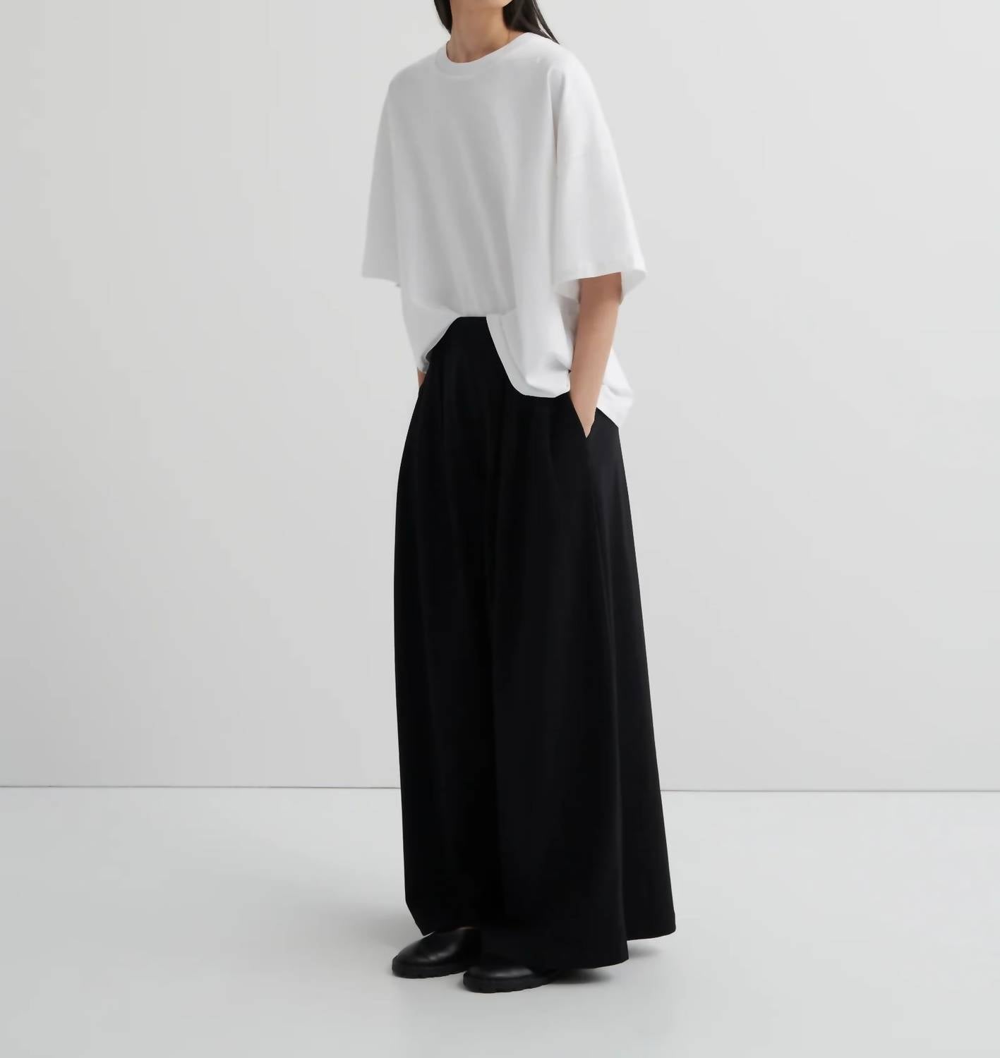 Kowtow - Drape Pants