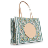 Tory Burch - Women's Ella Printed Small Tote