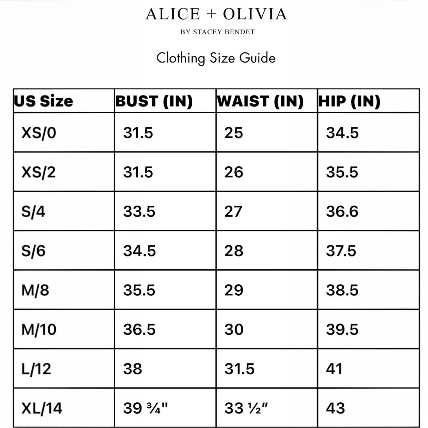 Alice + Olivia - Alexander High-rise Slim Straight Trouser