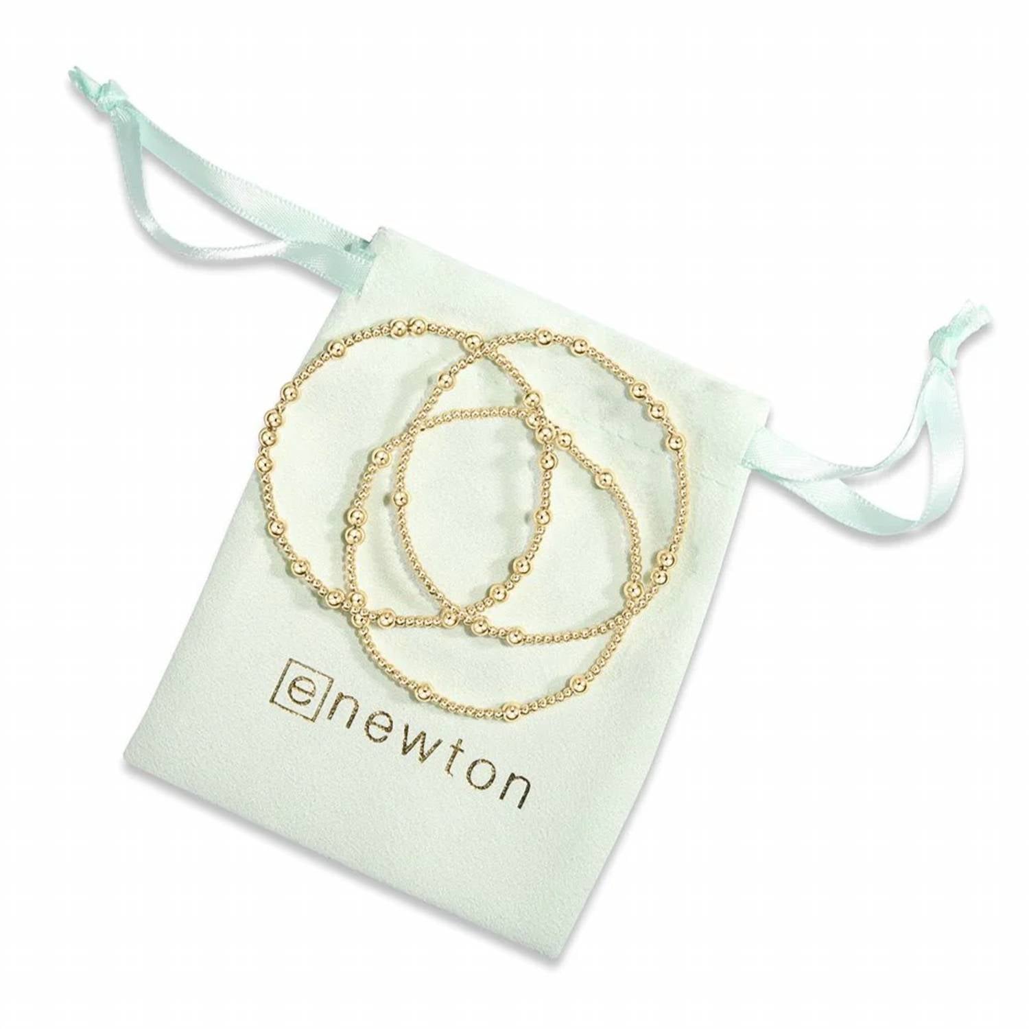 Enewton - Women's Hope Unwritten 4mm Bracelet