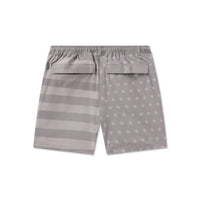 Southern Marsh - Men's Liberty Wharf Chambray Trunks