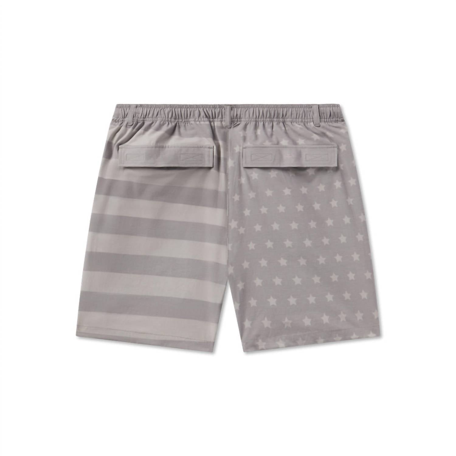 Southern Marsh - Men's Liberty Wharf Chambray Trunks