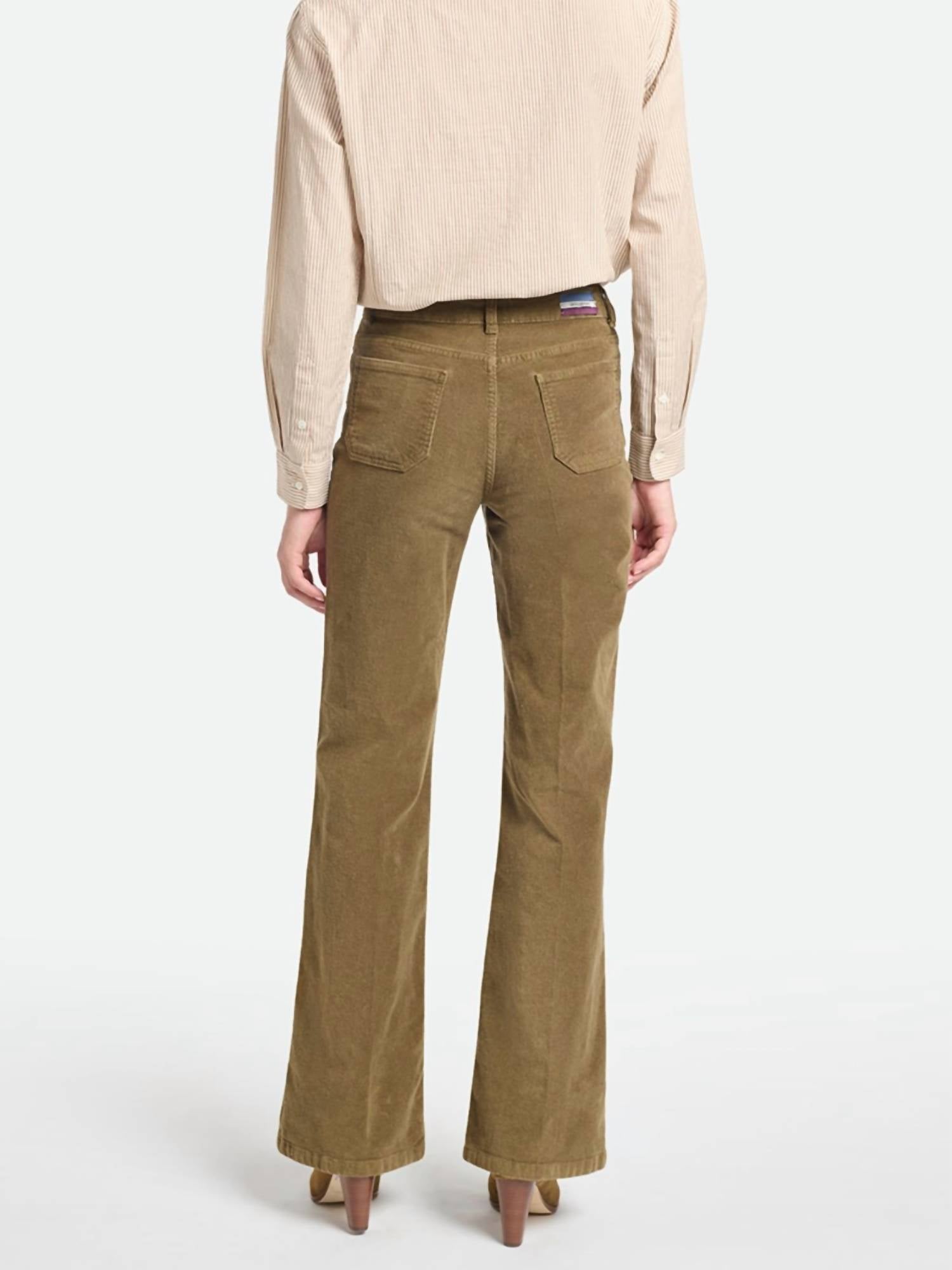 Vanessabruno - Dompay Pant
