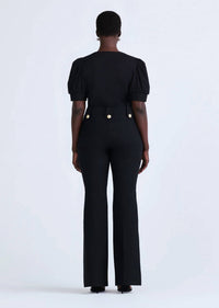 ROBERTSON FLARE TROUSERS