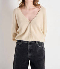 American Vintage - Raxow Knit Cardigan