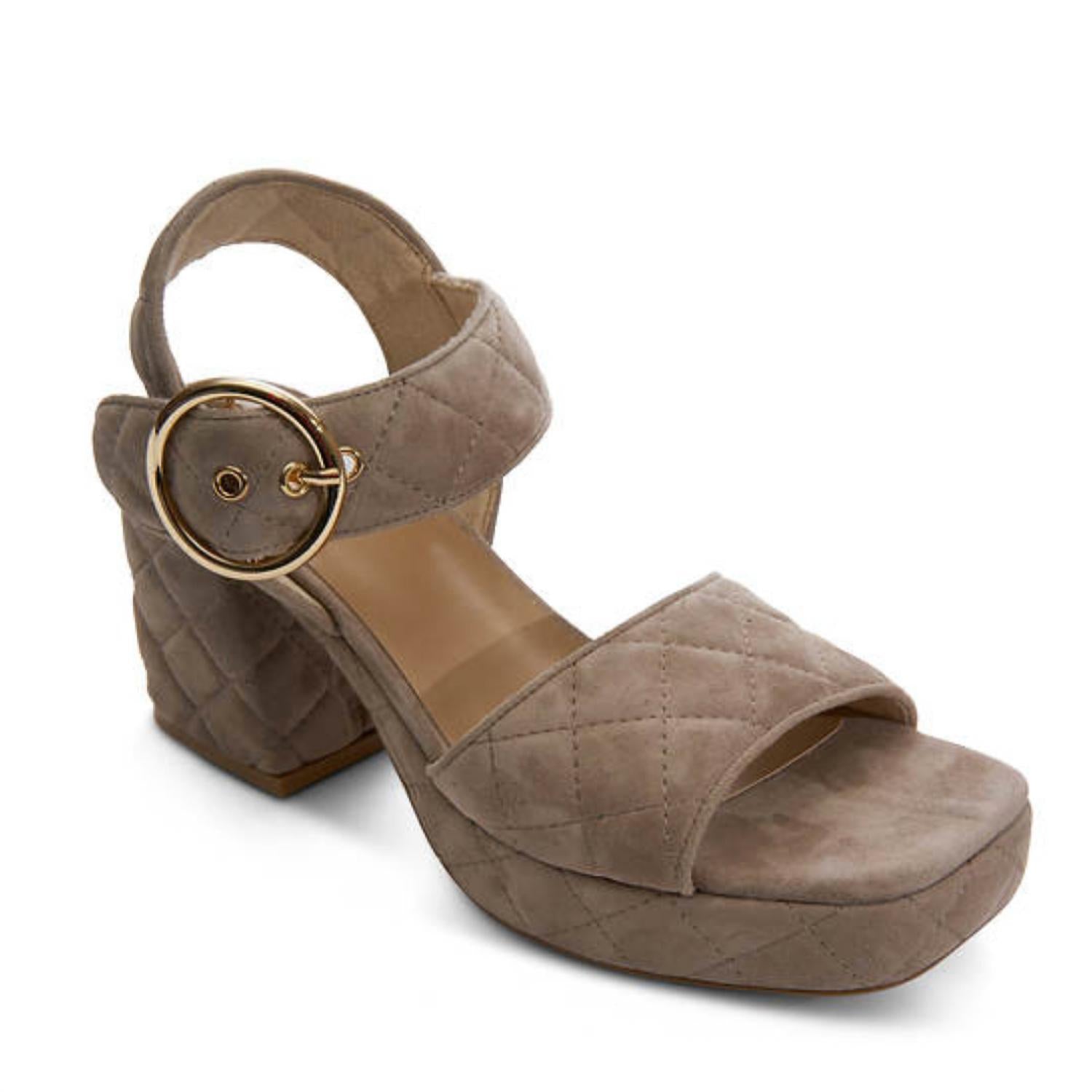 Vaneli - Women's Moppet Heeled Sandals
