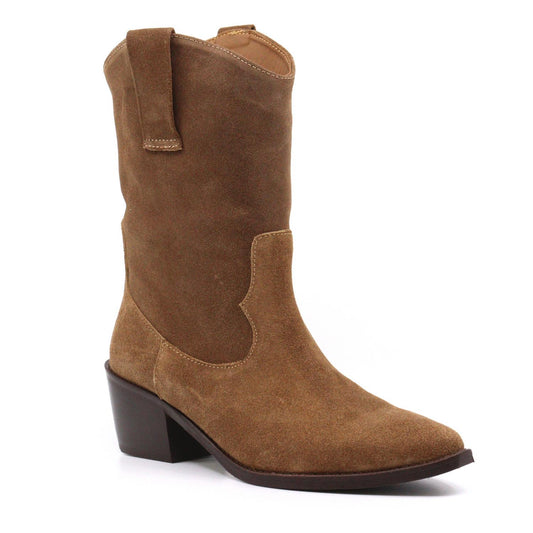 WOMEN'S DOLLY BOOTS