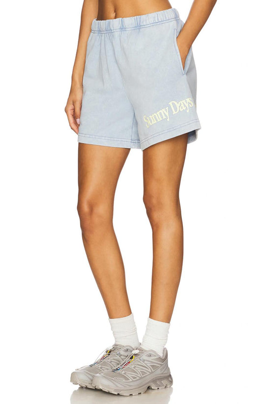 The Mayfair Group - Sunny Days Shorts
