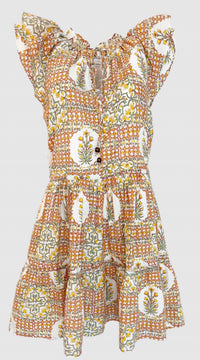 Anna Cate - Aimee Dress