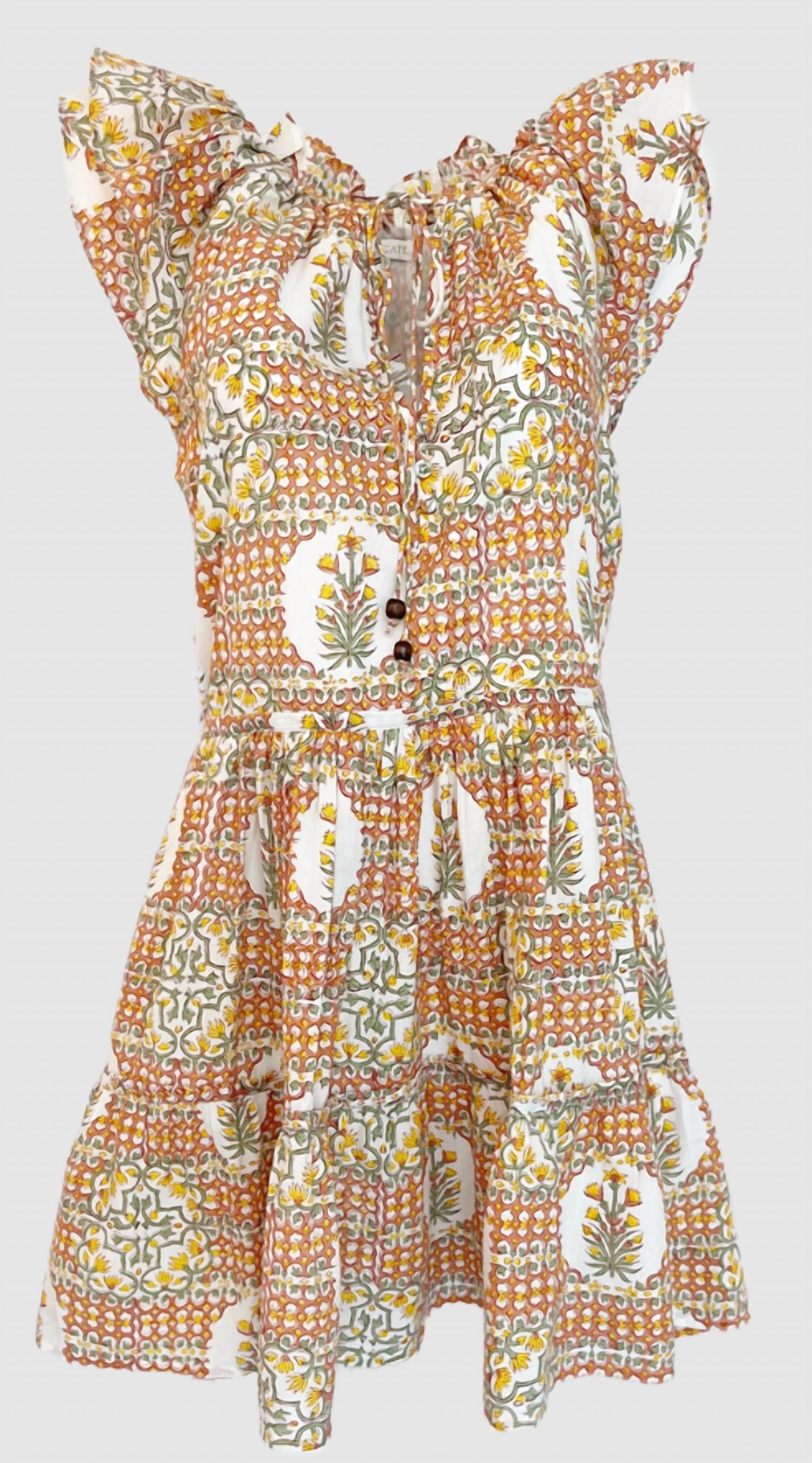 Anna Cate - Aimee Dress