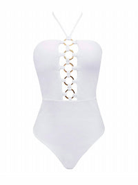 Pq Swim - Portofino Link One-piece Swimsuit