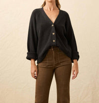 Faherty - Jackson V-neck Cardigan