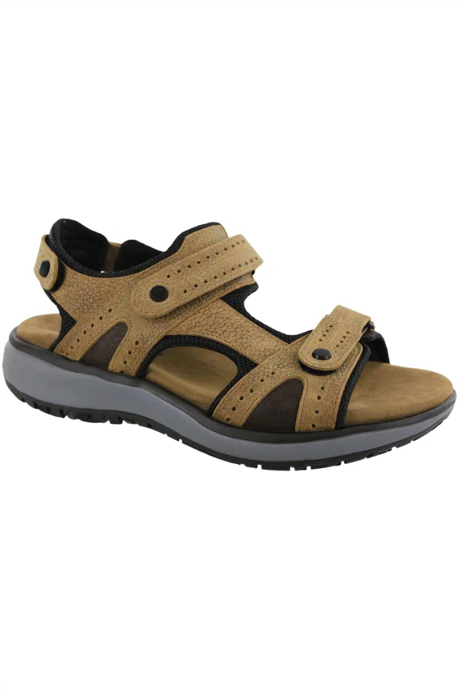 Sas - Men's Maverick Sport Sandal