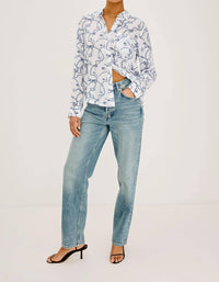 Rails - Josephine Blouse