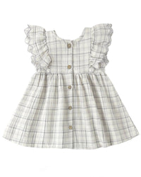 Quincy Mae - Girls Alina Dress