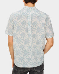 Rails - Rhodes Short-sleeve Button-front Shirt