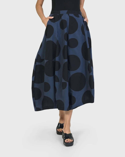 Alembika - Urban Astrid Balloon Skirt