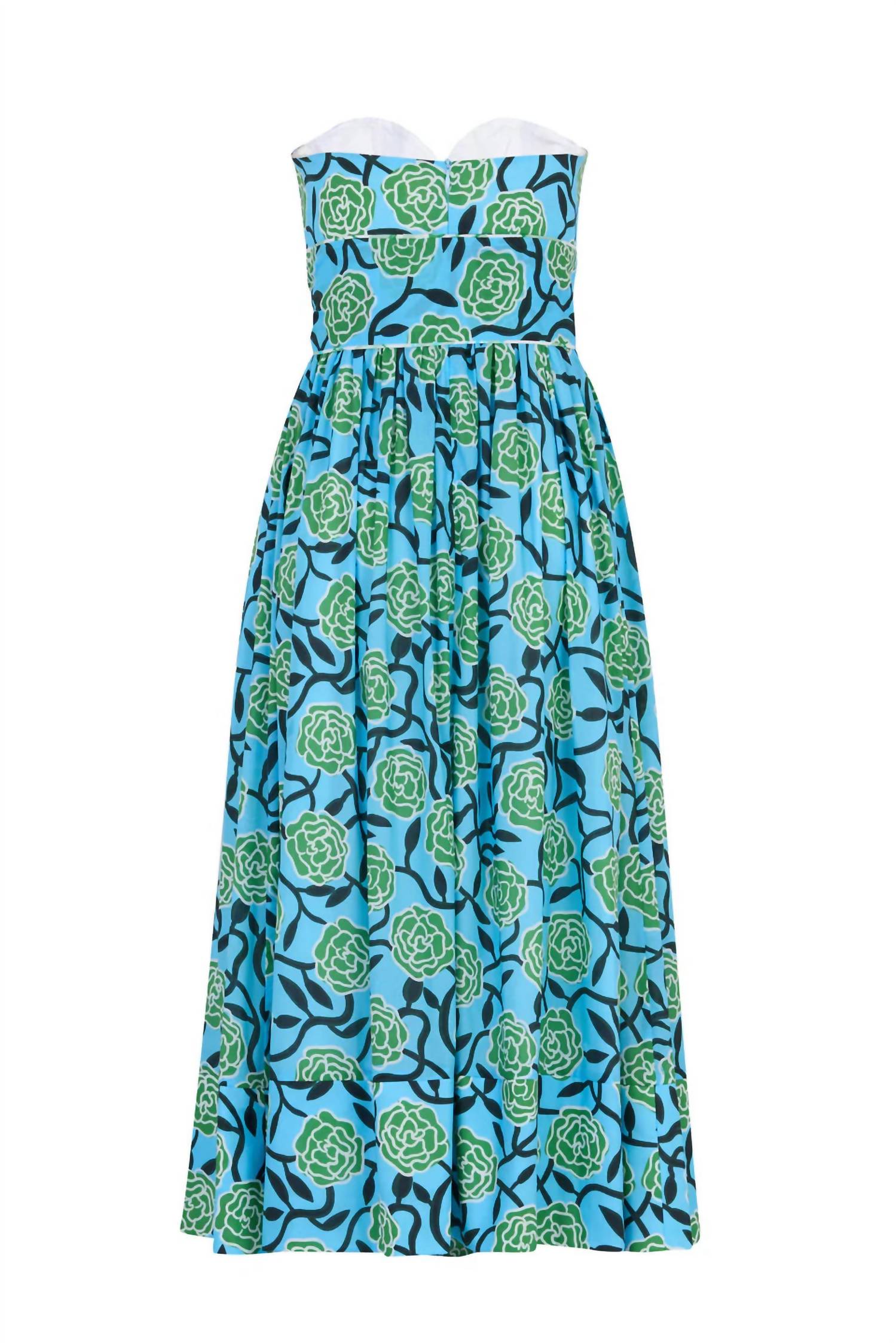 De Loreta - Lidia Midi Dress