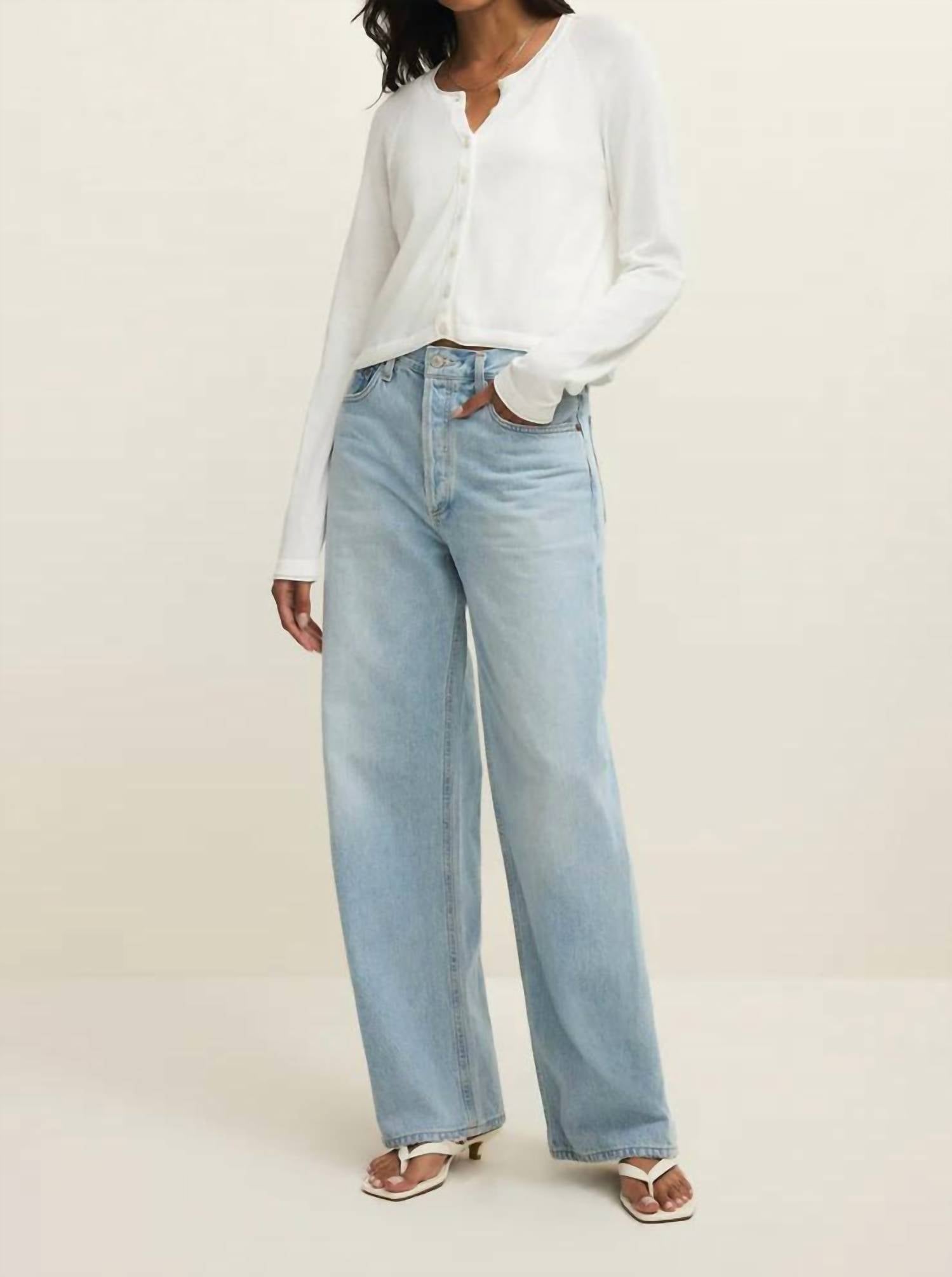 Z Supply - Women's The Perfect Layer Cardigan