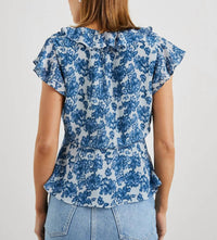 Rails - CARMINE TOP