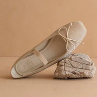 Oasis Society - Women's Studio Ballet Flat