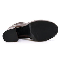 DALTON HEELED BOOT