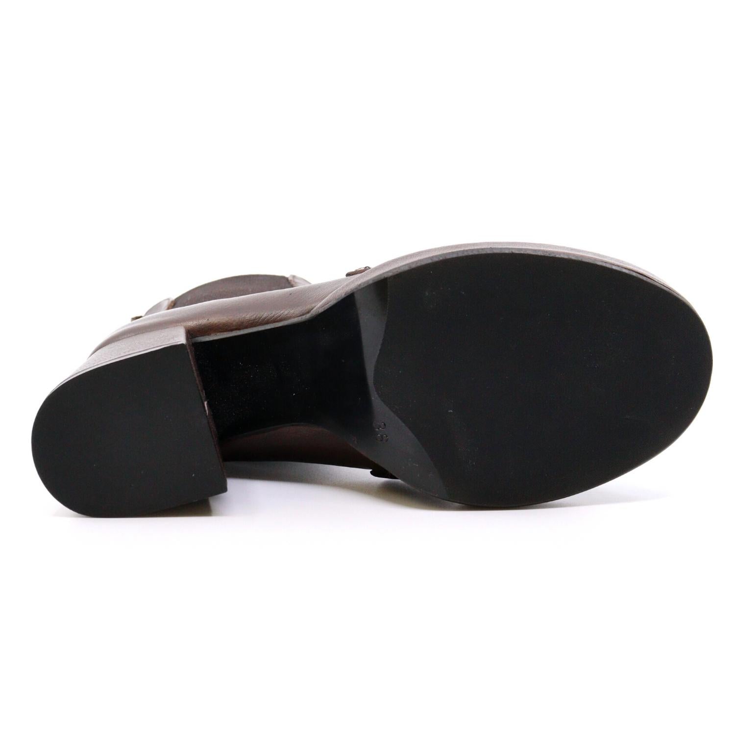 DALTON HEELED BOOT