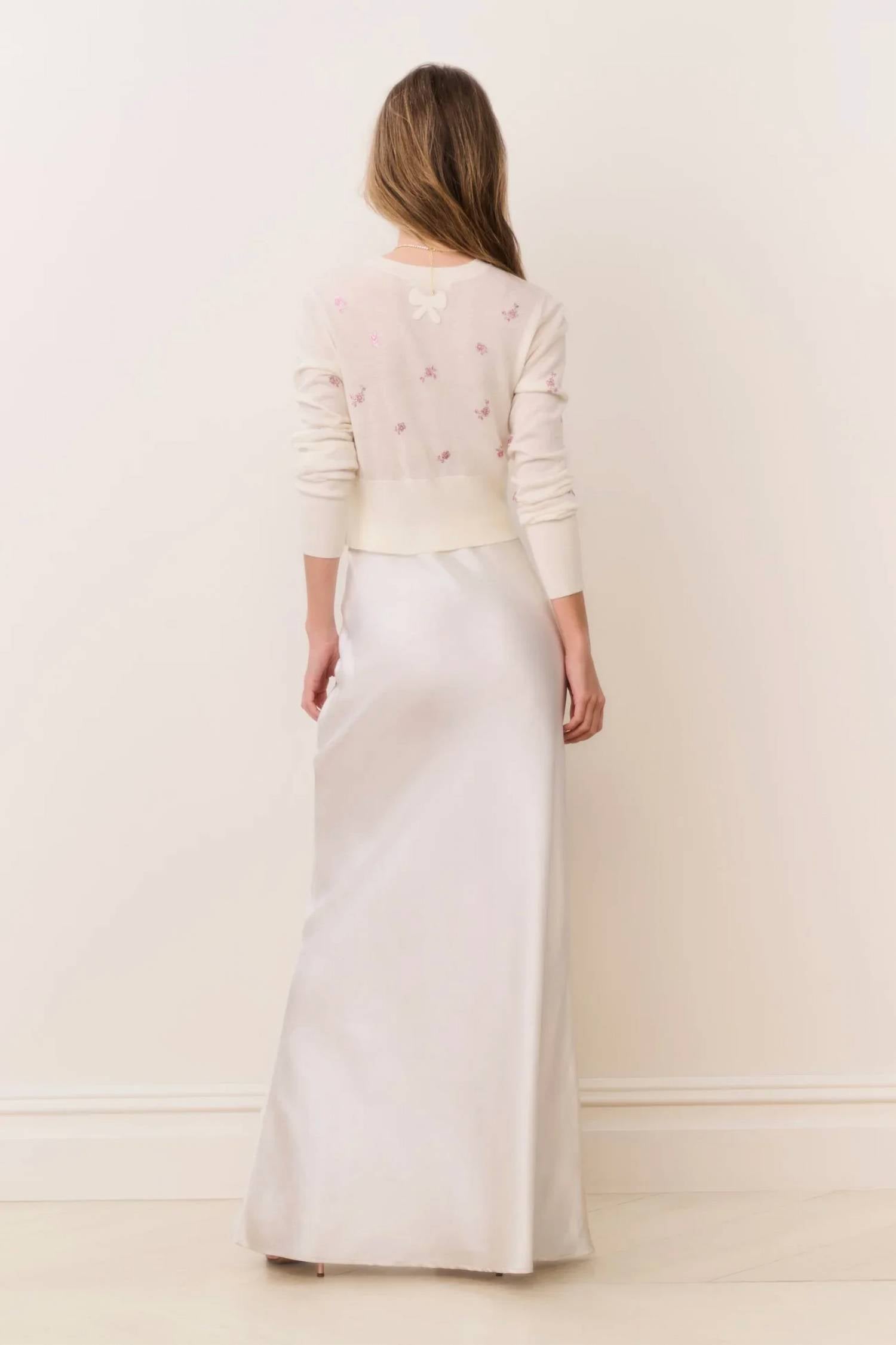 Loveshackfancy - Maurine Maxi Skirt