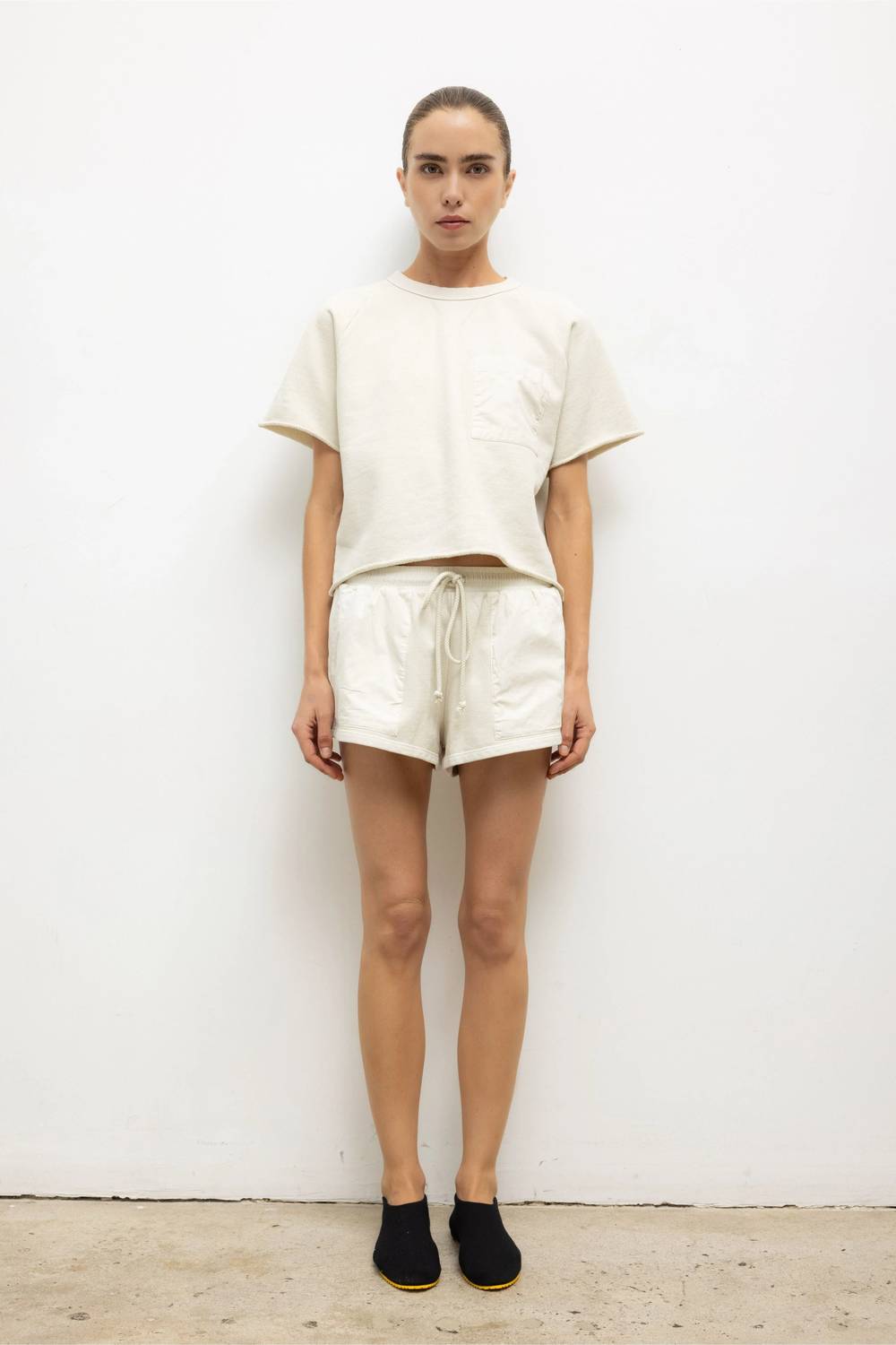 Leset - Jamie Mini Carpenter Short