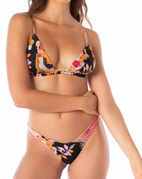 Maaji - Splendour High Leg Reversible Bikini Bottom