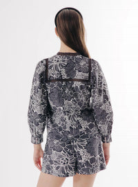 Love The Label - Pearl Top