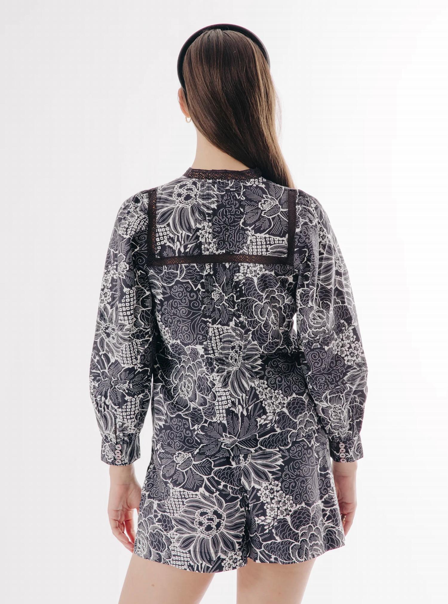 Love The Label - Pearl Top