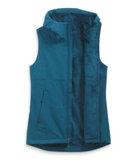 The North Face - Shelbe Raschel Hooded Fleece Vest