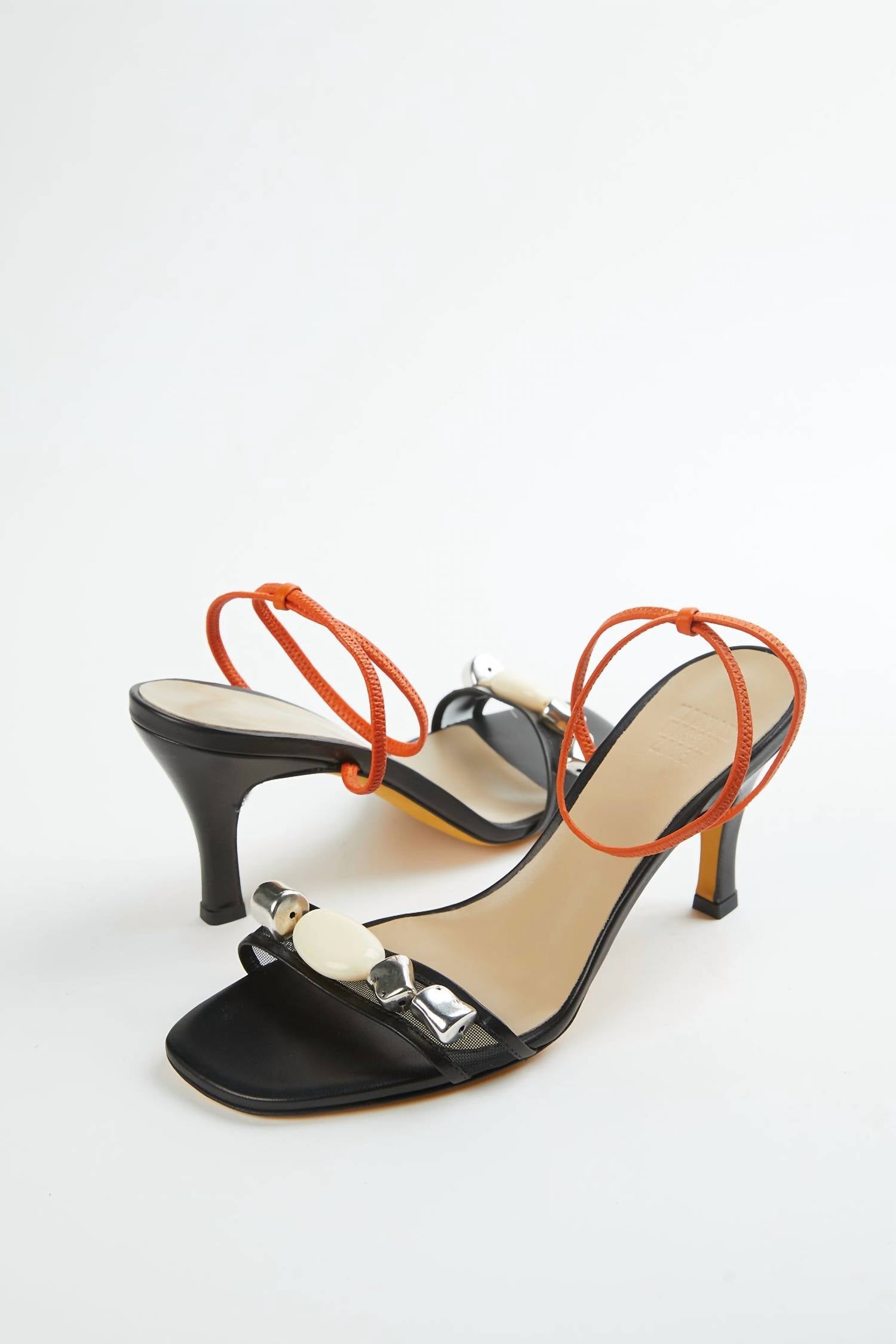 PAOLA SANDAL
