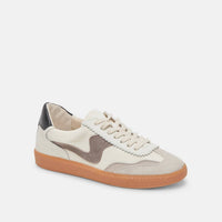 Dolce Vita - Women's Notice Leather Sneaker