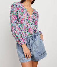 Rails - Indi Top