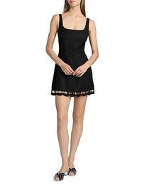 Simkhai - Lindley Mini Dress