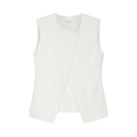 Sundays - Isolde Asymmetrical Vest