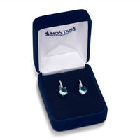 Montana Silversmiths - Women's Arctic Ice Crystal Earrings
