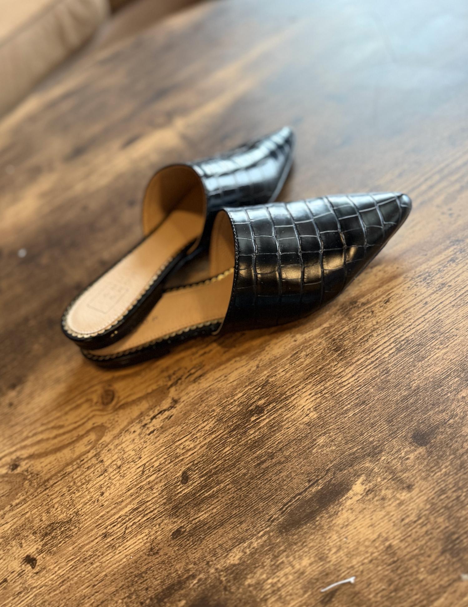Shu Shop - Women's Agatha Flats