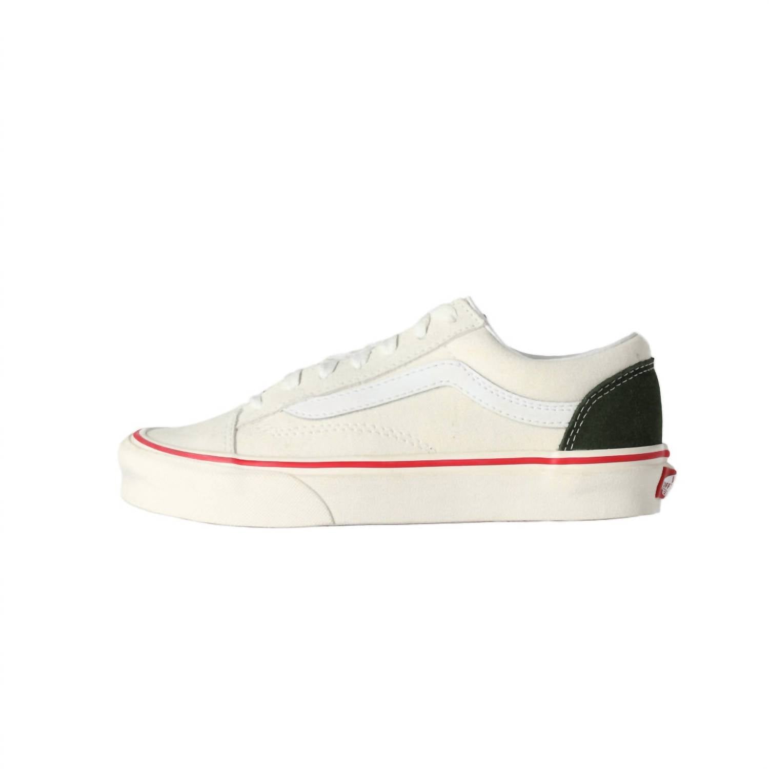 Vans - Unisex Style 36 Retro Sport Sneaker