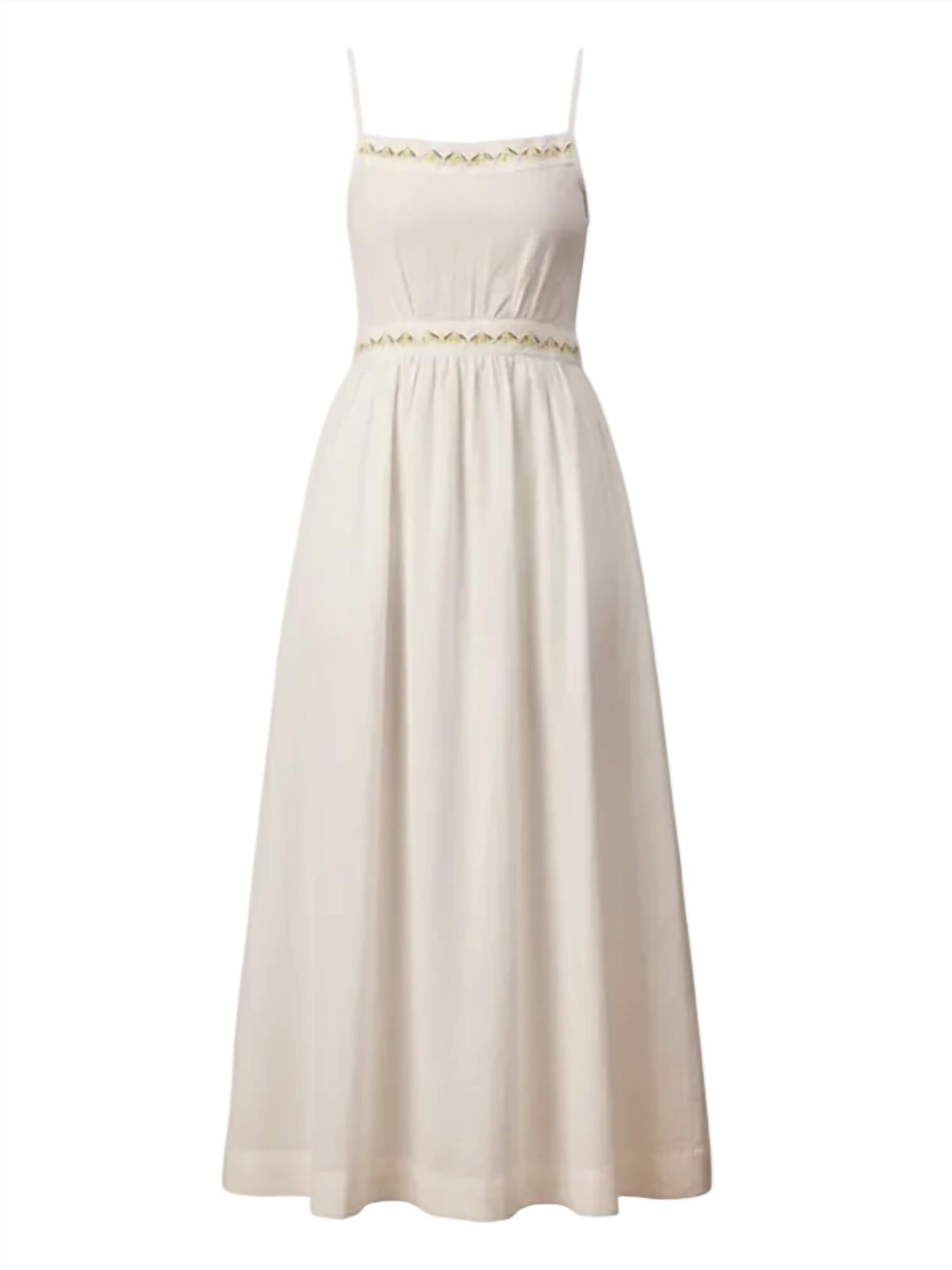 Ciao Lucia - Austine Maxi Dress