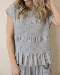 Hem & Thread - Good Feels Knit Set