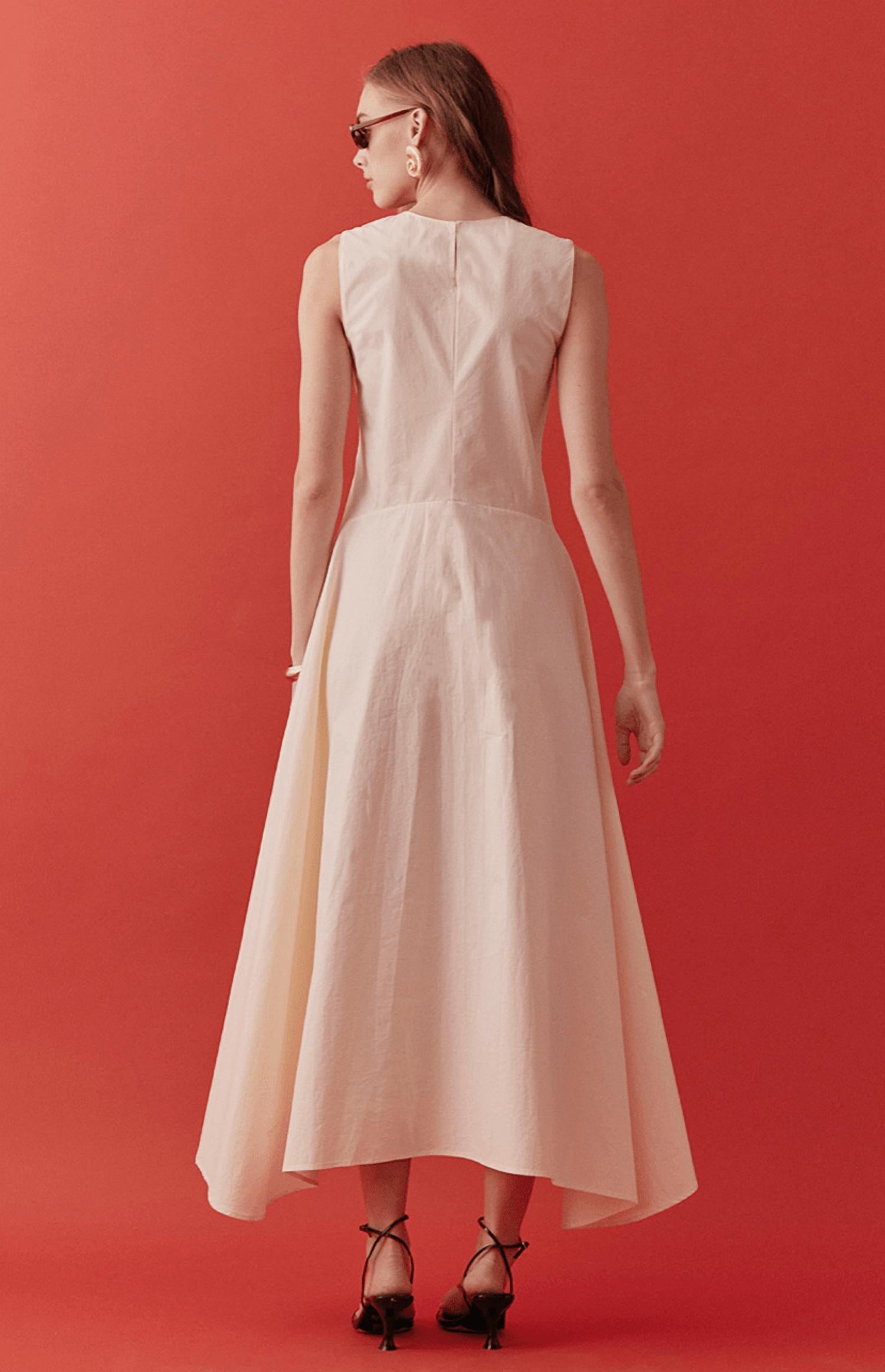 Maude - Daphne Dress