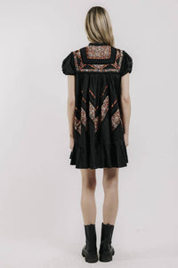 Love The Label - Molly Mini Dress