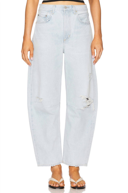 Citizens Of Humanity - Miro Relaxed Jeans