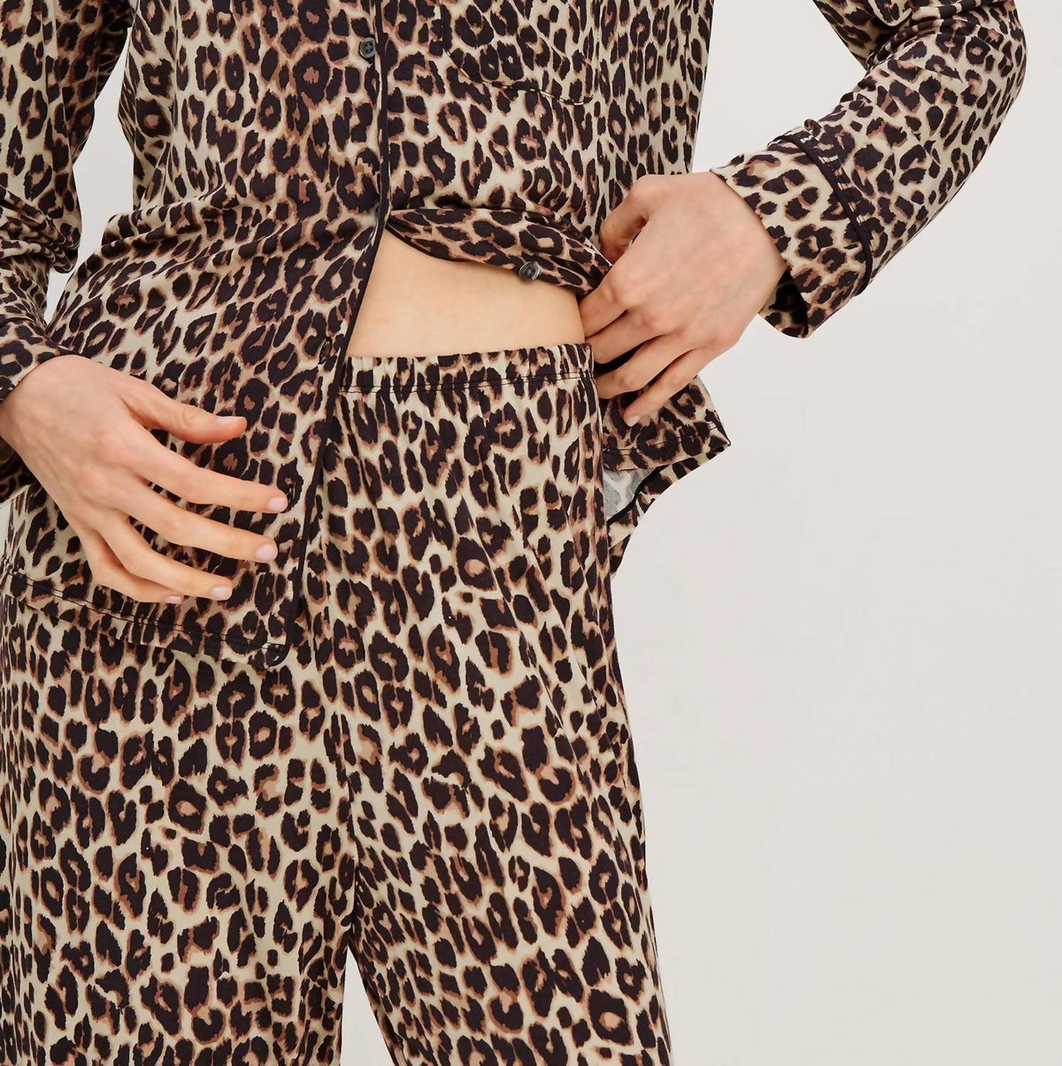 Rails - Varra Pajama Set