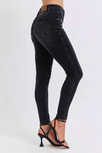 Judy Blue - Tummy Control Skinny Jeans